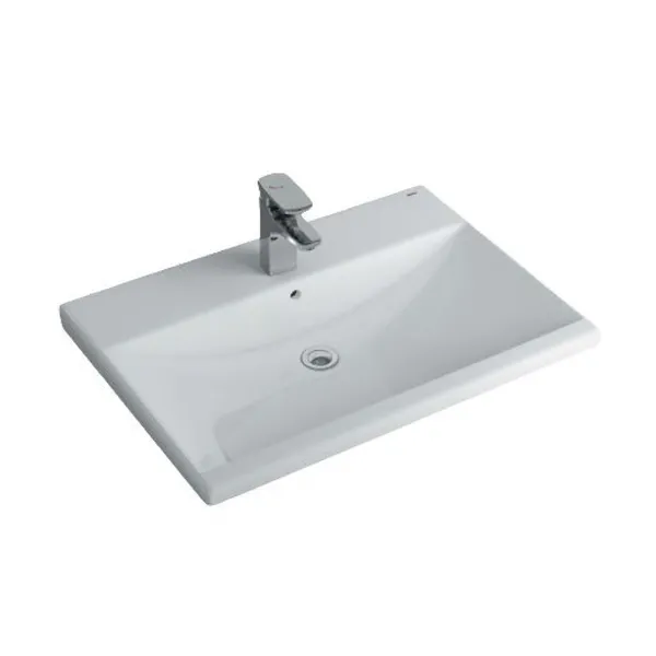 Lavabo INAX dương bàn L-2397V