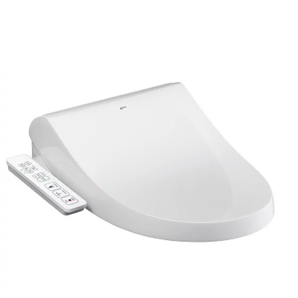 Nắp bồn cầu INAX CW-H18VN