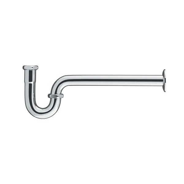 Ống thải chữ P INAX A-674P