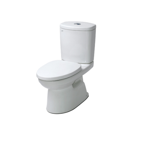 Bồn cầu inax 2 khối AC-702VRN
