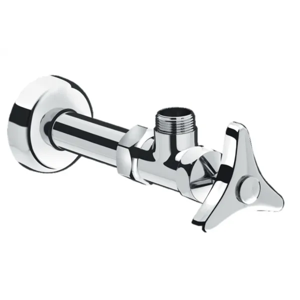 Van vặn khoá INAX LF-3K