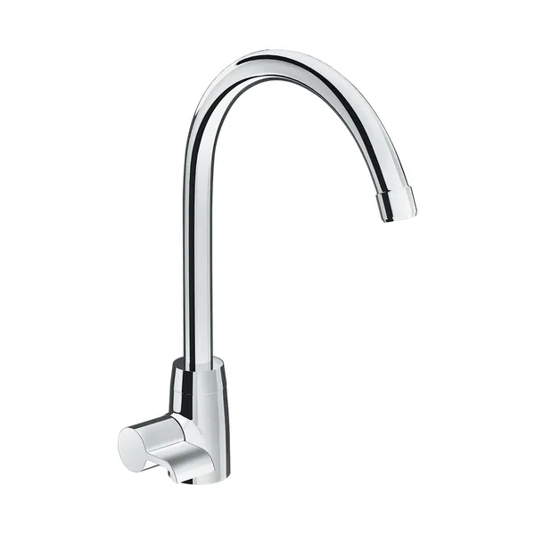 Vòi chậu rửa chén inax SFV-21
