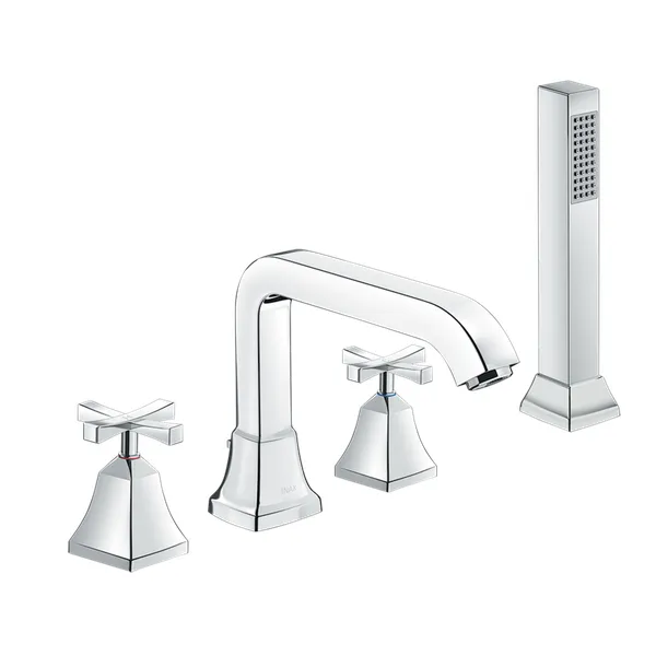 Vòi sen INAX BFV-8100B