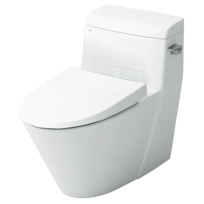 Bồn cầu INAX 1 khối AC-918VRN