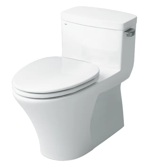 Bồn cầu INAX 1 khối AC-991VRN