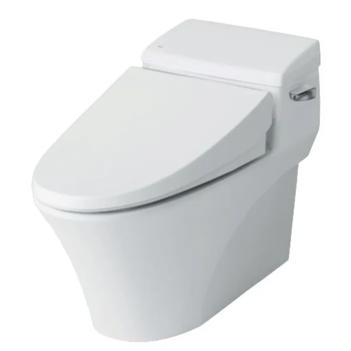 Bồn cầu INAX 1 khối AC-1017VRN