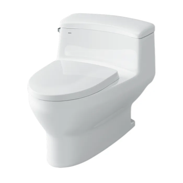 Bồn cầu INAX 1 khối AC-4005VN
