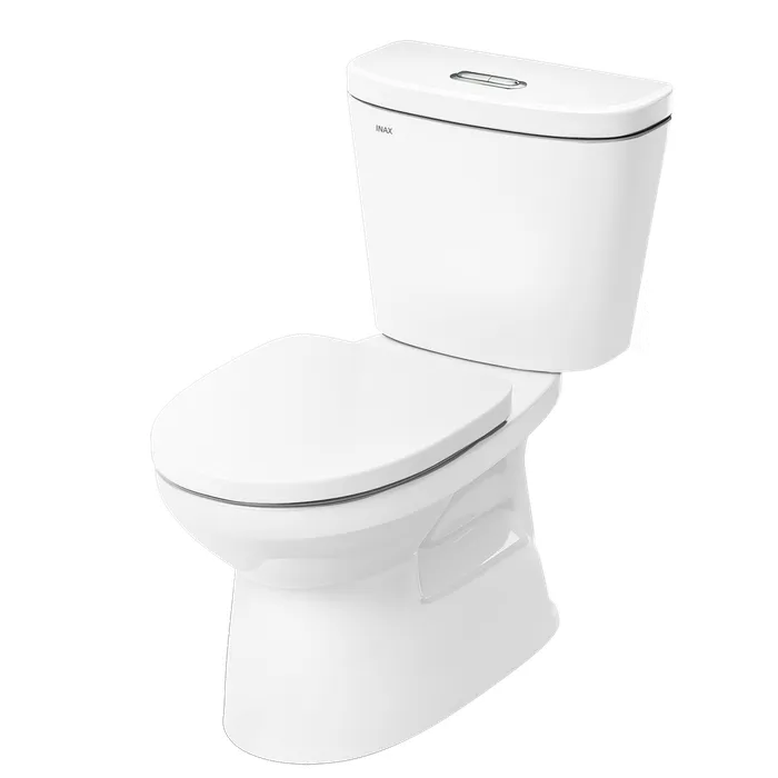 Bồn cầu INAX 2 khối C-306VAN