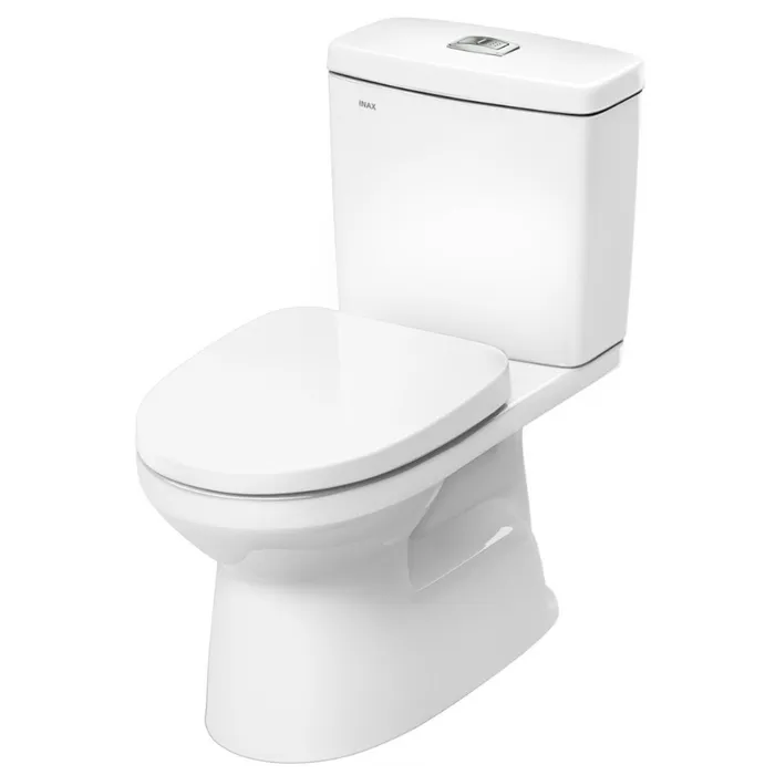 Bồn cầu INAX 2 khối AC-504VAN