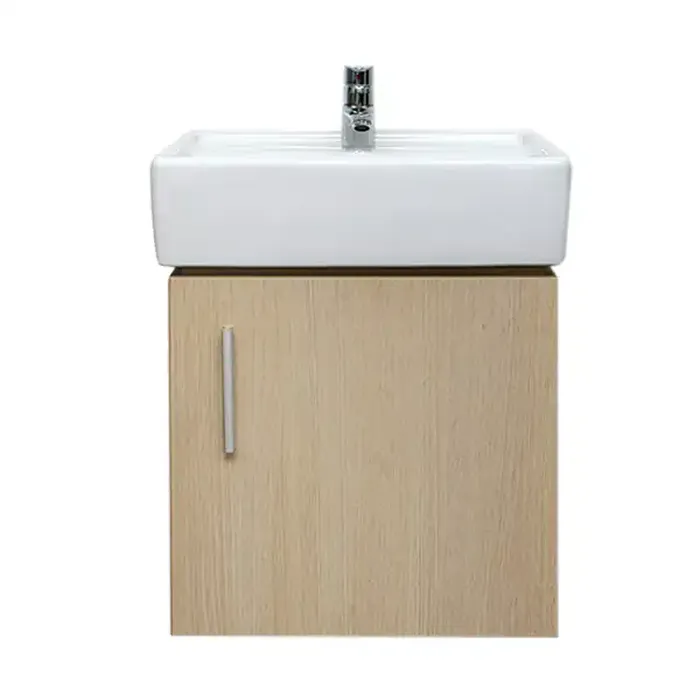 Lavabo INAX cabinet CB0504-4IF-B