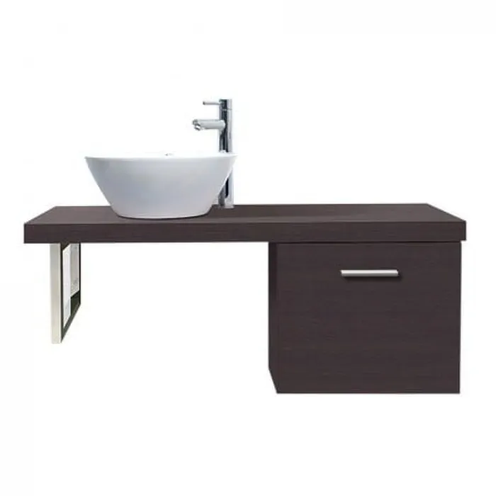 Lavabo INAX cabinet CB1206-5QF-B