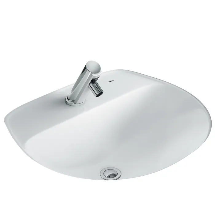 Lavabo INAX âm bàn AL-2094V