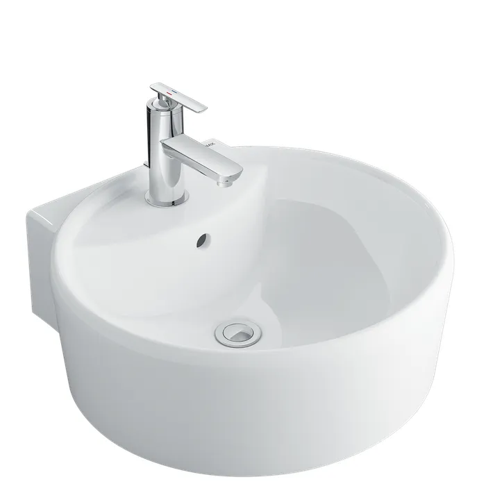 Lavabo INAX đặt bàn L-292V