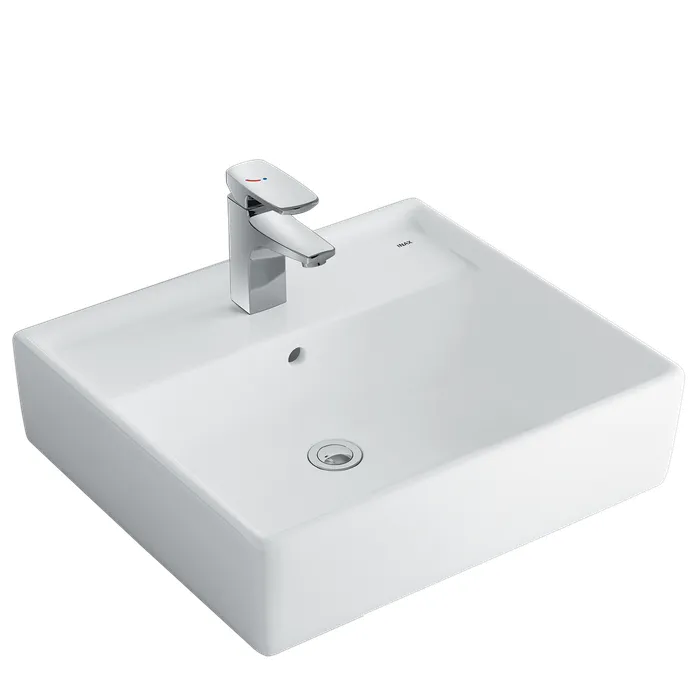 Lavabo INAX đặt bàn L-293V