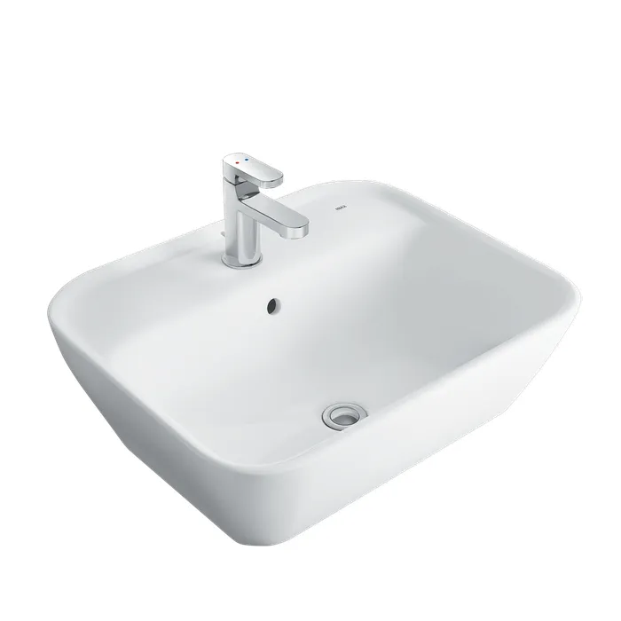 Lavabo INAX đặt bàn L-296V