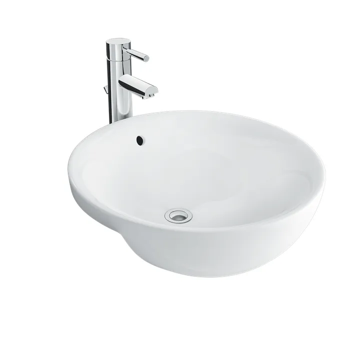 Lavabo INAX đặt bàn L-333V