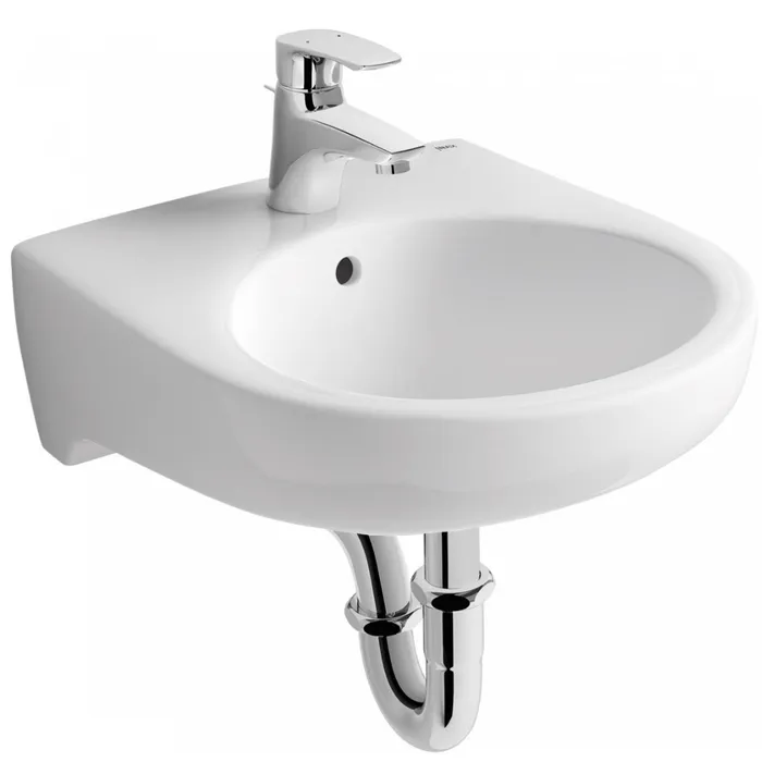 Lavabo INAX treo tường L-282V