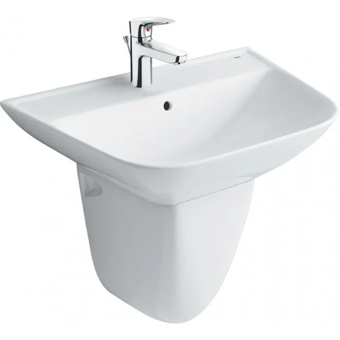 Lavabo INAX treo tường L-297V&L-297VC