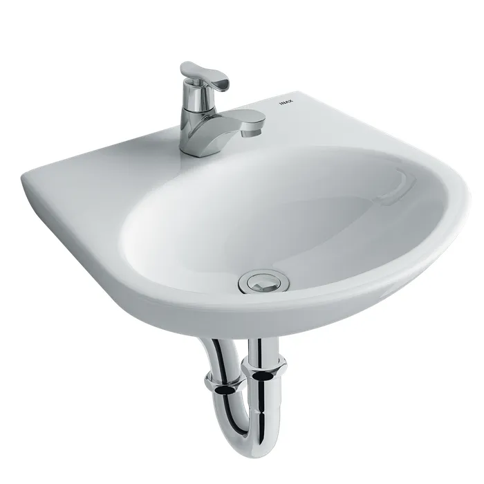 Lavabo INAX treo tường L283V