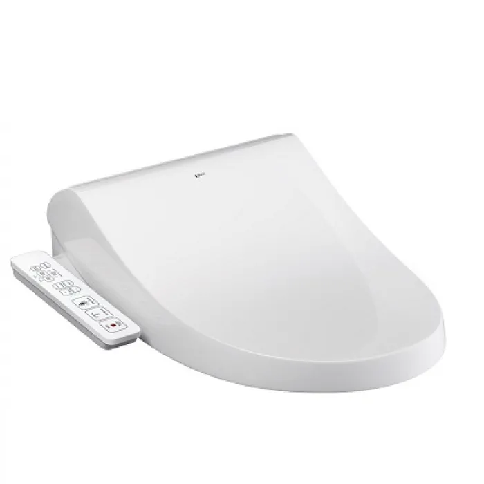 Nắp bồn cầu INAX CW-H18VN