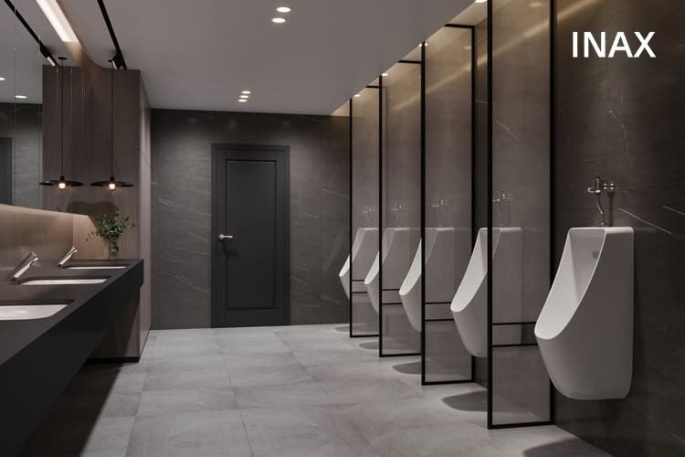 tiểu nam inax tiểu nam inax