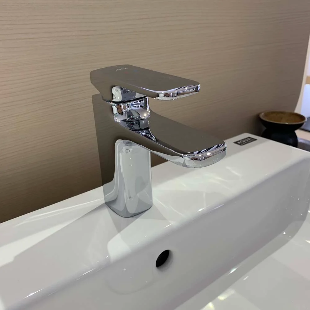 vòi lavabo nóng lạnh inax vòi lavabo nóng lạnh inax