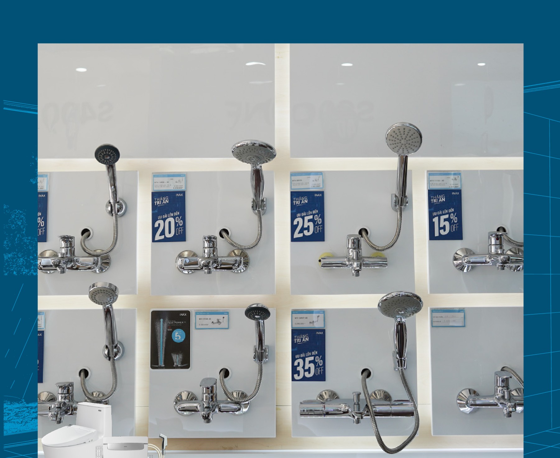 vòi sen tắm inax vòi sen tắm inax