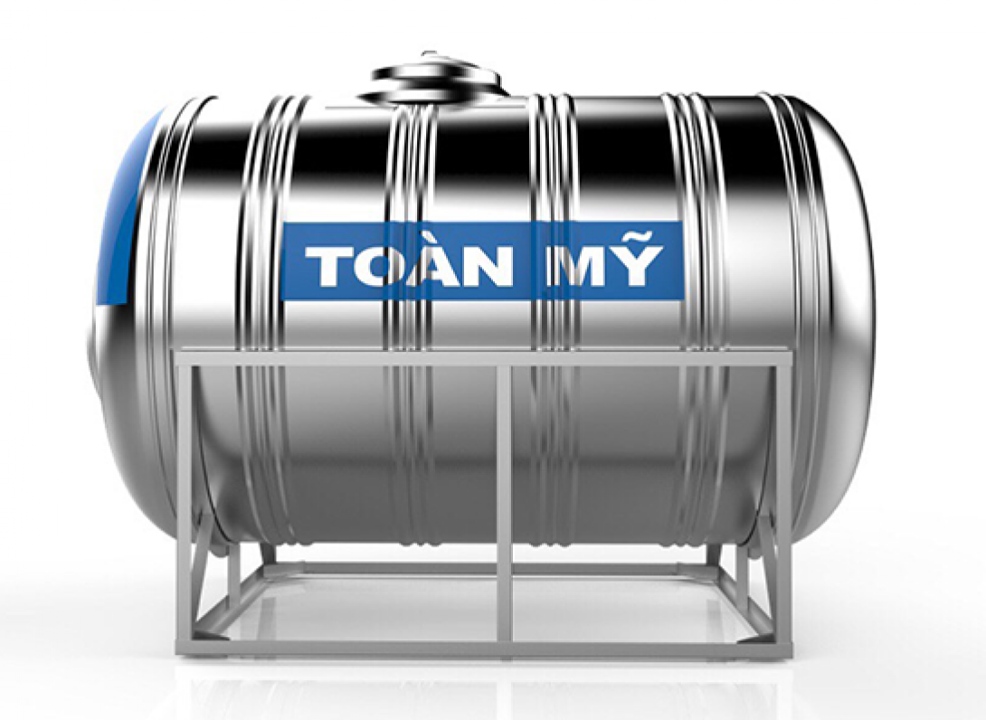 bồn inox toàn mỹ 2000l bồn inox toàn mỹ 2000l