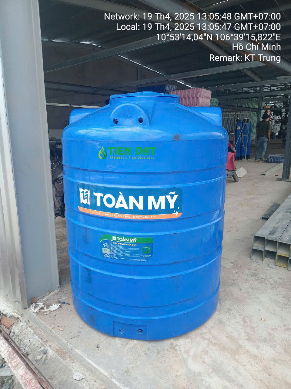 bồn nhựa toàn mỹ bồn nhựa toàn mỹ