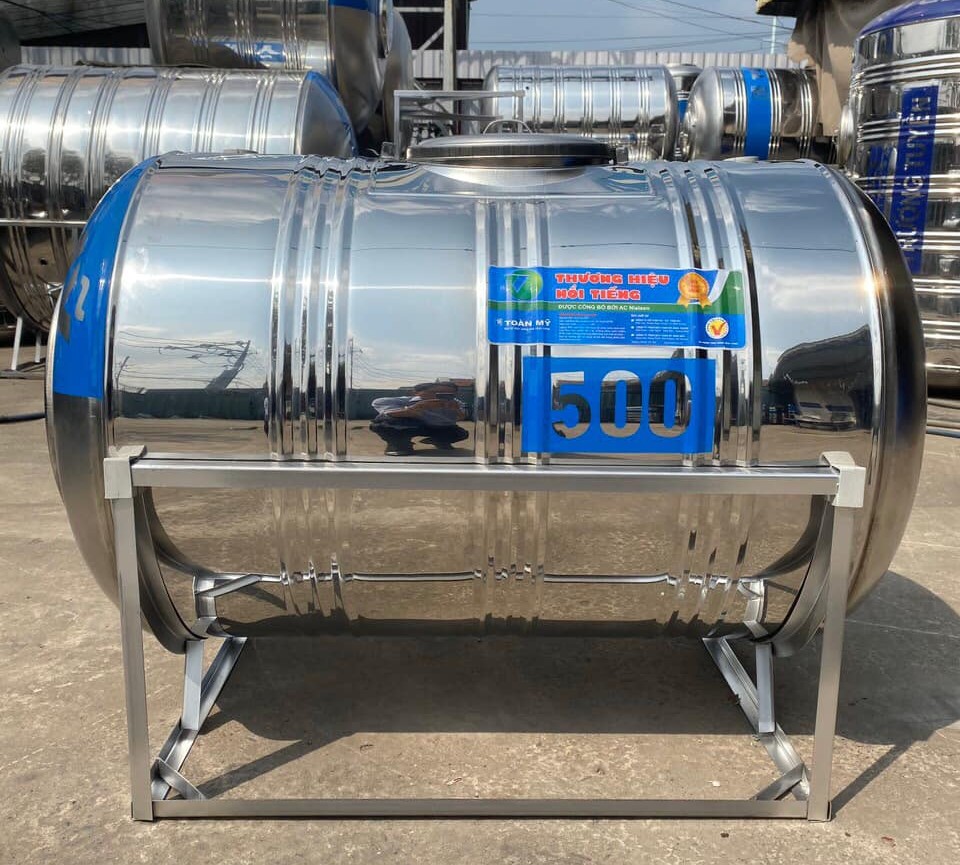 bồn nước inox toàn mỹ bồn nước inox toàn mỹ