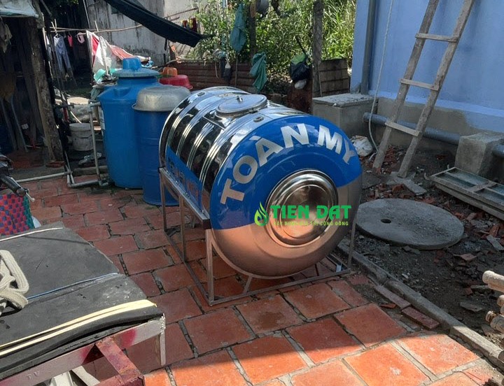 Tư vấn chọn bồn nước inox Toàn Mỹ phù hợp tại xã Vĩnh Thạnh, Tây Ninh Tư vấn chọn bồn nước inox Toàn Mỹ phù hợp tại xã Vĩnh Thạnh, Tây Ninh