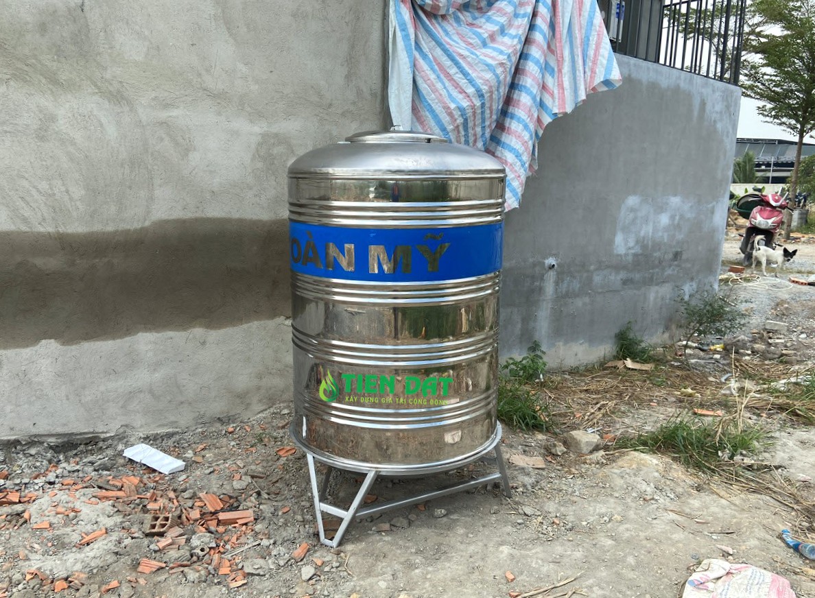 Top lý do khiến bồn nước Toàn Mỹ 1000L được ưa chuộng tại xã Xuân Sơn Top lý do khiến bồn nước Toàn Mỹ 1000L được ưa chuộng tại xã Xuân Sơn