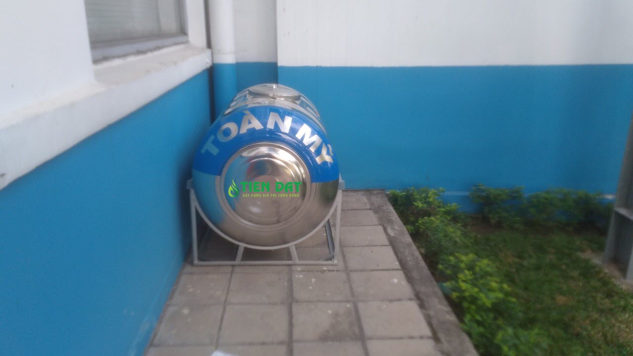 bồn nước Toàn Mỹ 1000l bồn nước Toàn Mỹ 1000l