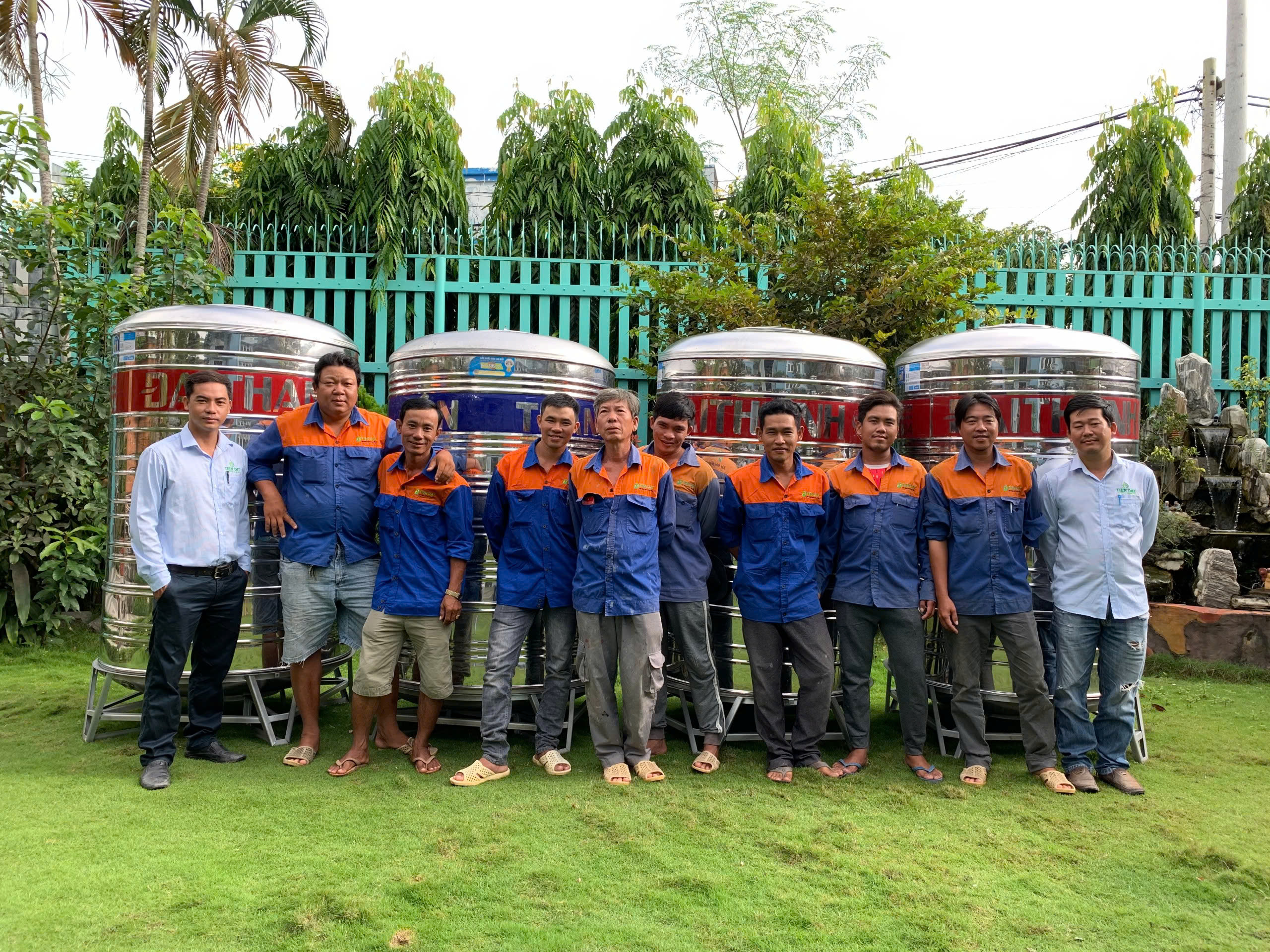 Mua bồn nước Toàn Mỹ 5000L chính hãng tại xã Thạnh An – Chất lượng và bền bỉ Mua bồn nước Toàn Mỹ 5000L chính hãng tại xã Thạnh An – Chất lượng và bền bỉ