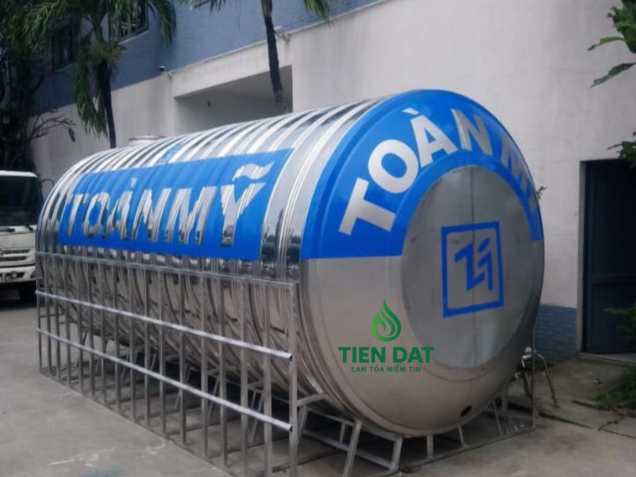 Mua bồn nước Toàn Mỹ 5000L chính hãng tại xã Thạnh An – Chất lượng và bền bỉ Mua bồn nước Toàn Mỹ 5000L chính hãng tại xã Thạnh An – Chất lượng và bền bỉ