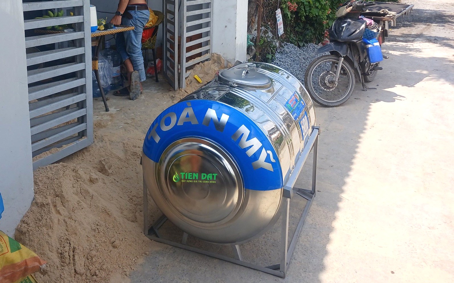 bồn nước toàn mỹ bồn nước toàn mỹ