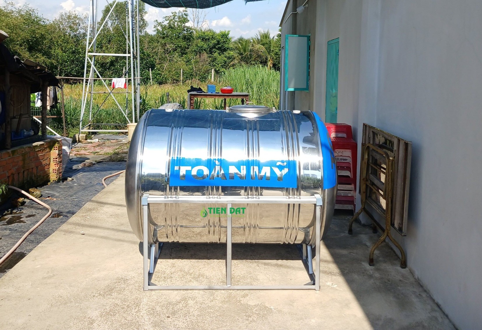 bồn nước toàn mỹ bồn nước toàn mỹ