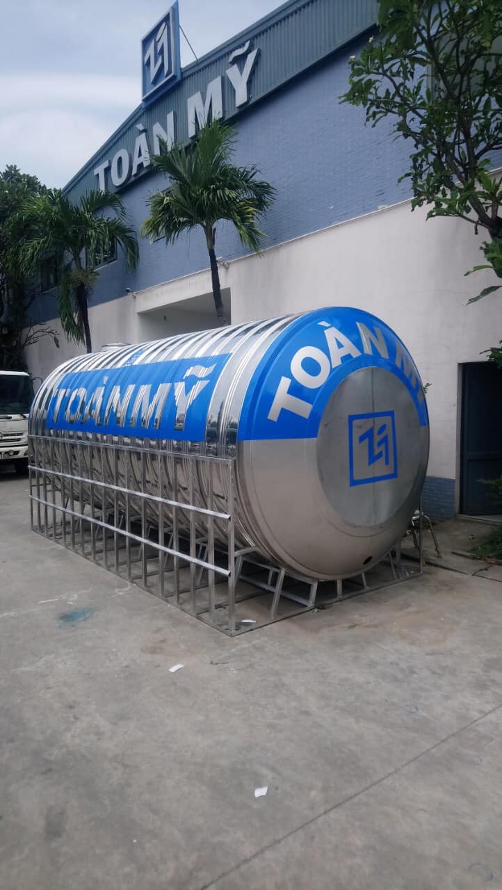 bồn nước Toàn Mỹ bồn nước Toàn Mỹ