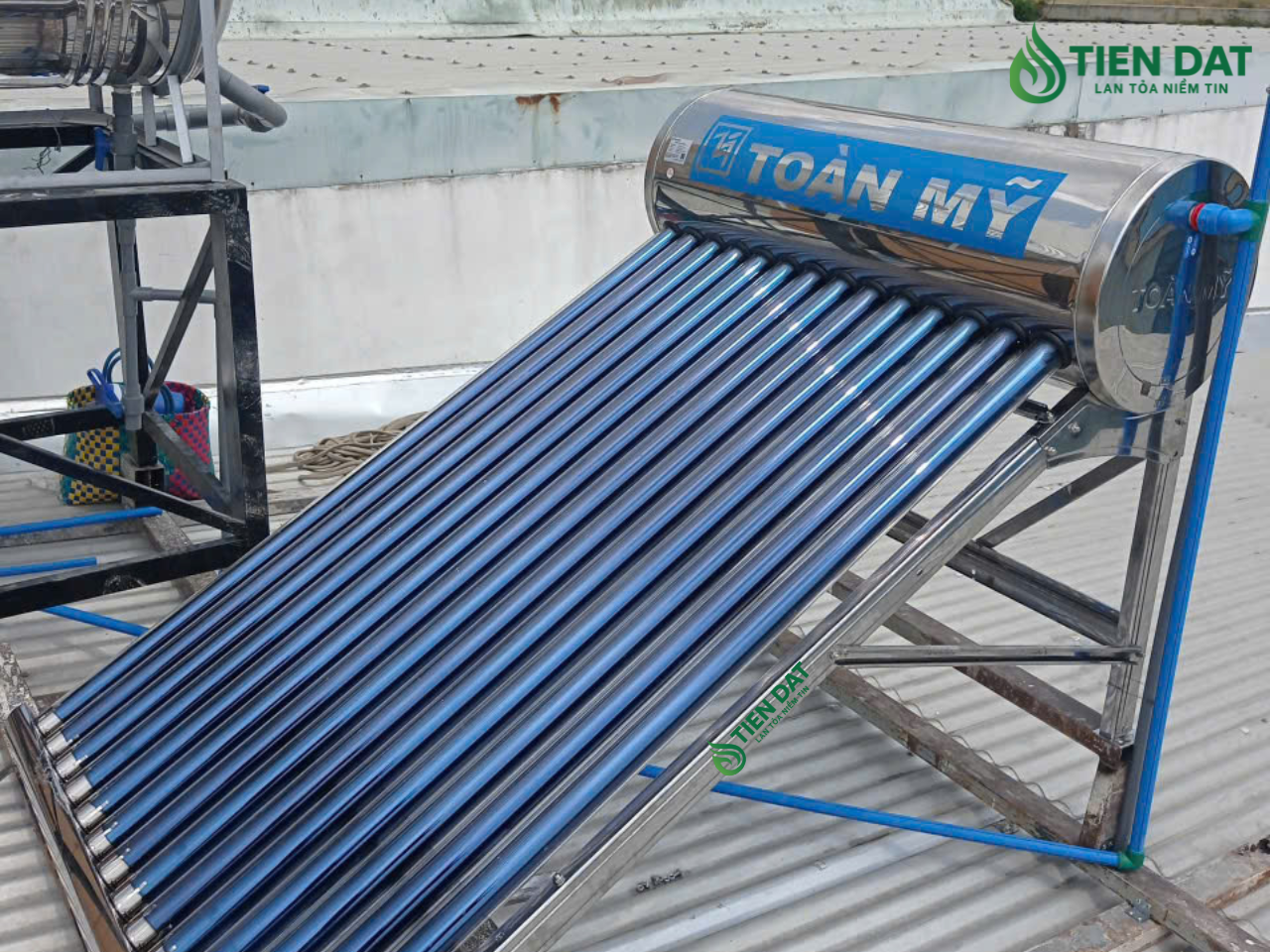 nước nóng mặt trời nước nóng mặt trời