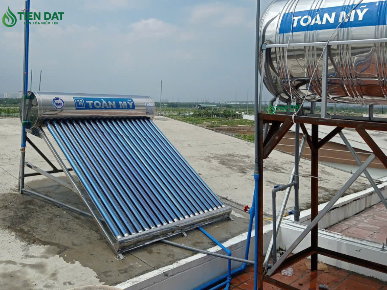 máy nước nóng năng lượng toàn mỹ máy nước nóng năng lượng toàn mỹ