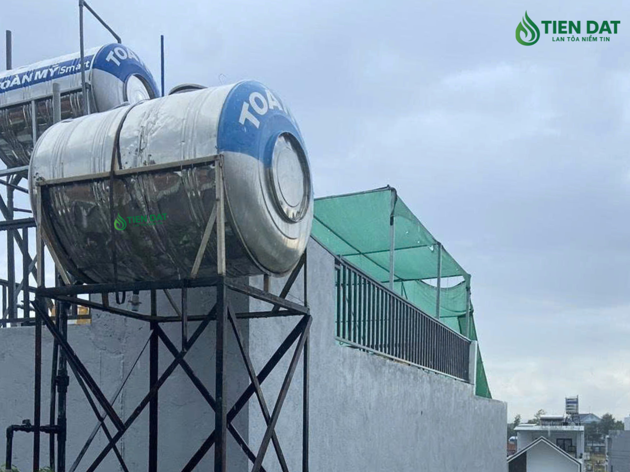 giao lắp đặt bồn nước giao lắp đặt bồn nước