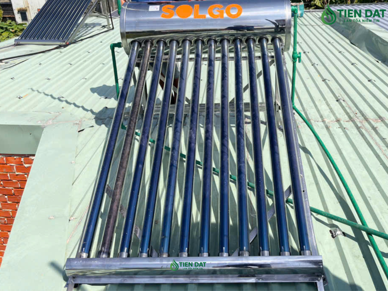 giao lắp đặt máy nước nóng solgo giao lắp đặt máy nước nóng solgo