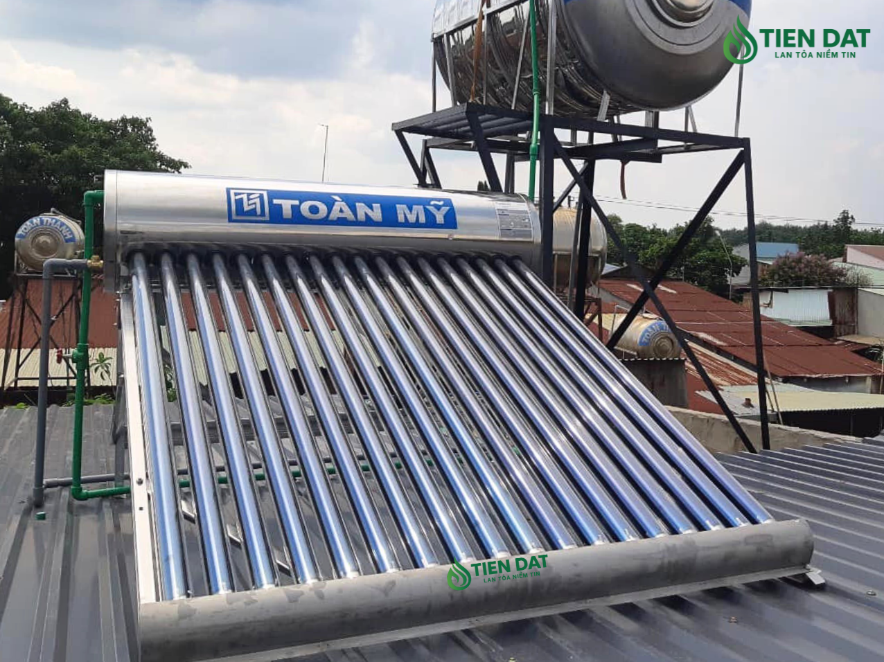 lắp đặt máy năng lượng mặt trời lắp đặt máy năng lượng mặt trời