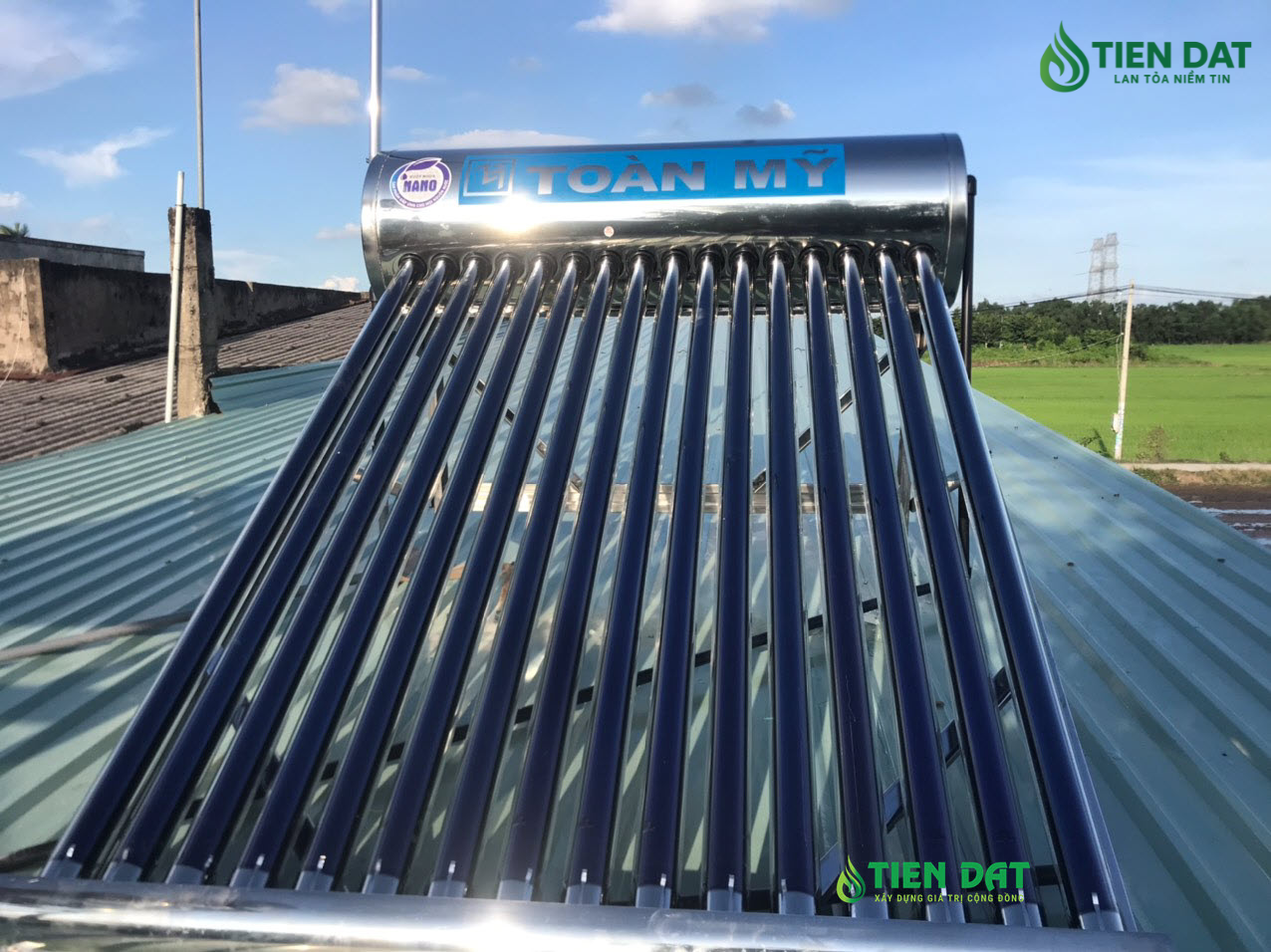 lắp đặt máy nước nóng Toàn Mỹ lắp đặt máy nước nóng Toàn Mỹ