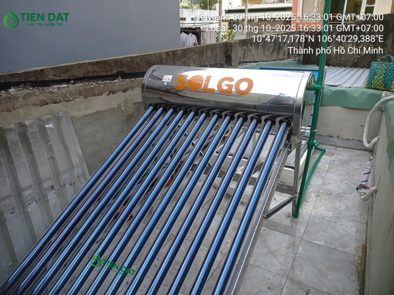 lắp máy nước nóng phường Nhiêu Lộc lắp máy nước nóng phường Nhiêu Lộc