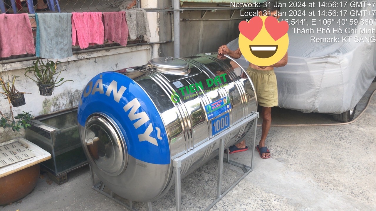 So sánh giá bồn inox Toàn Mỹ tại xã Tân Hưng lựa chọn hợp lý cho gia đình bạn? So sánh giá bồn inox Toàn Mỹ tại xã Tân Hưng lựa chọn hợp lý cho gia đình bạn?