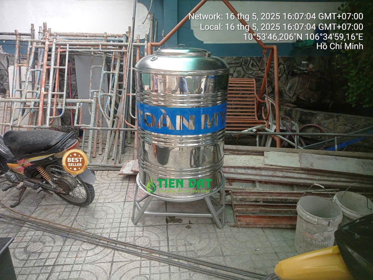 Mua inox Toàn Mỹ chính hãng tại Tây Ninh – Đảm bảo chất lượng, giá tốt Mua inox Toàn Mỹ chính hãng tại Tây Ninh – Đảm bảo chất lượng, giá tốt