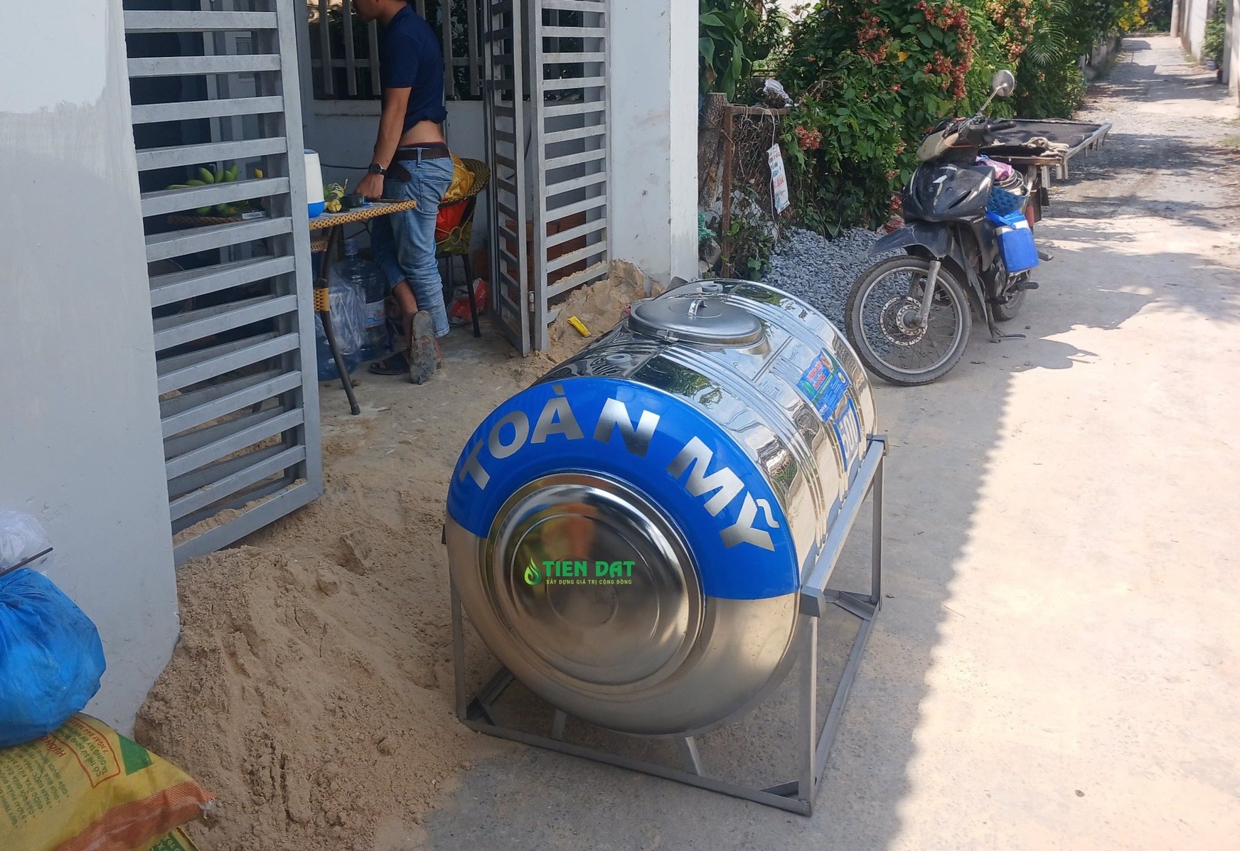 Mua inox Toàn Mỹ chính hãng tại Tây Ninh – Đảm bảo chất lượng, giá tốt Mua inox Toàn Mỹ chính hãng tại Tây Ninh – Đảm bảo chất lượng, giá tốt