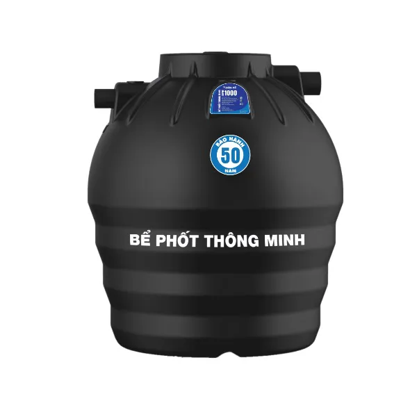 Bồn Septic Toàn Mỹ 2500L