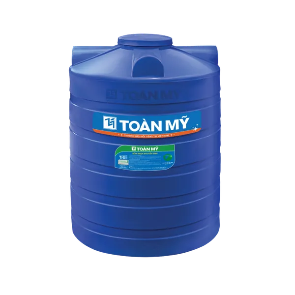 Bồn nhựa Toàn Mỹ Eco 700L đứng